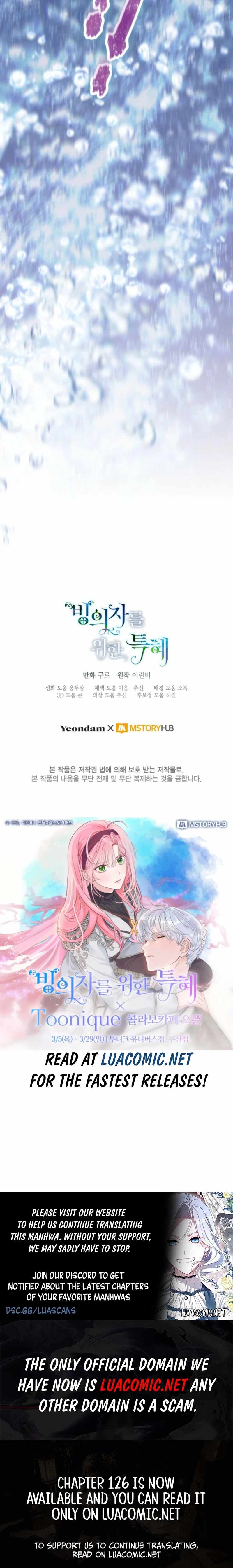 A Transmigrator’s Privilege Chapter 124 - Page 10 in English