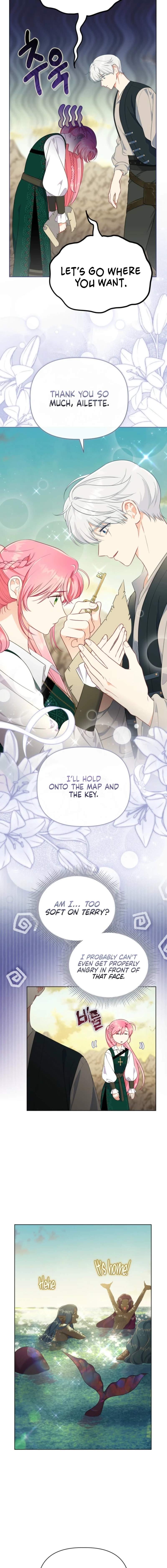 A Transmigrator’s Privilege Chapter 128 - Page 14 in English