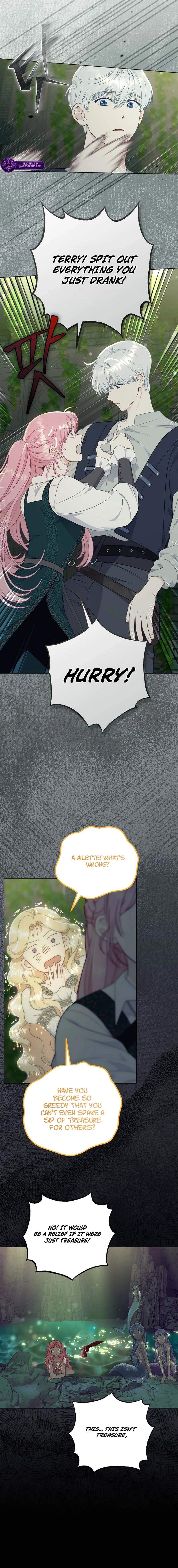 A Transmigrator’s Privilege Chapter 129 - Page 14 in English