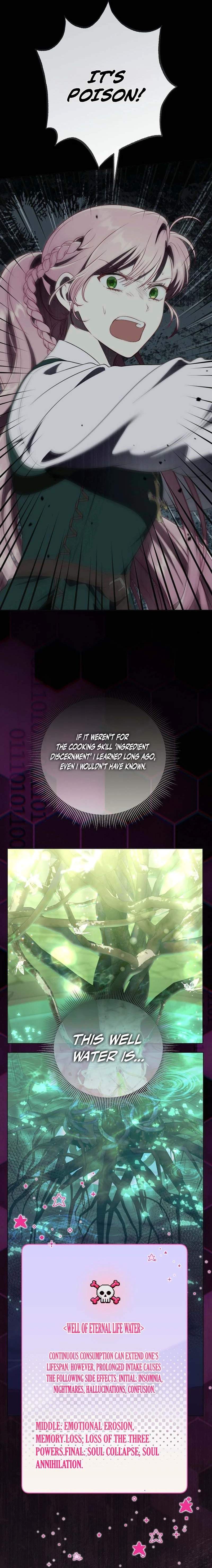 A Transmigrator’s Privilege Chapter 129 - Page 15 in English