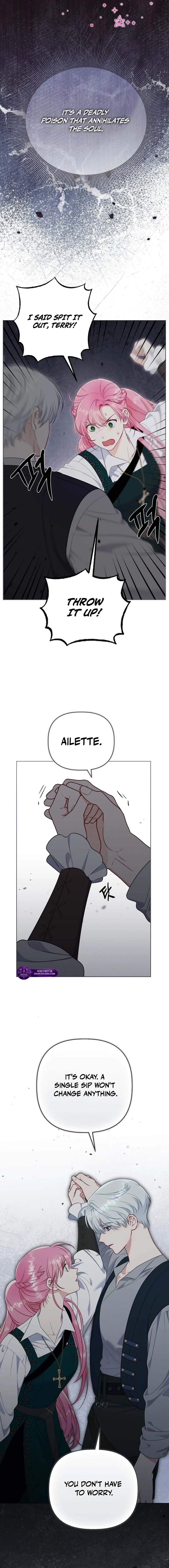A Transmigrator’s Privilege Chapter 129 - Page 16 in English