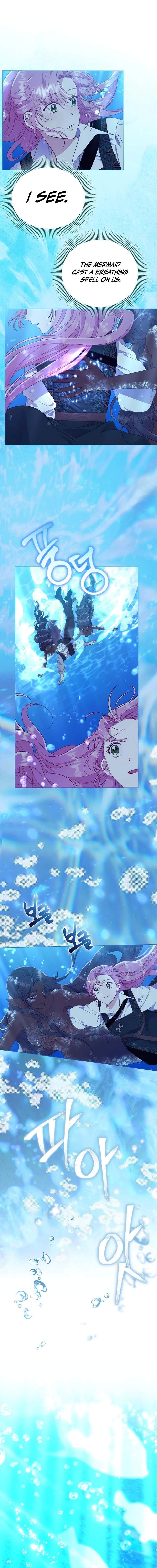 A Transmigrator’s Privilege Chapter 129 - Page 3 in English