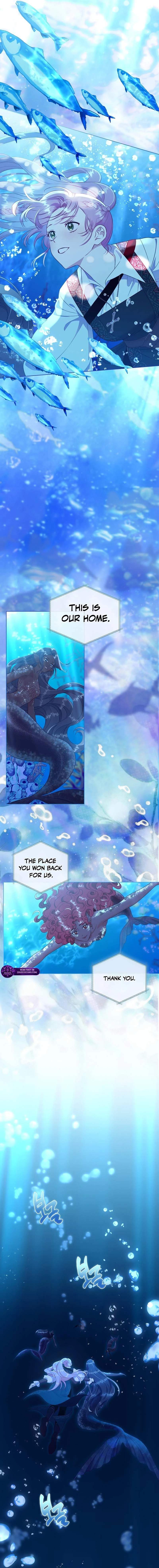 A Transmigrator’s Privilege Chapter 129 - Page 5 in English