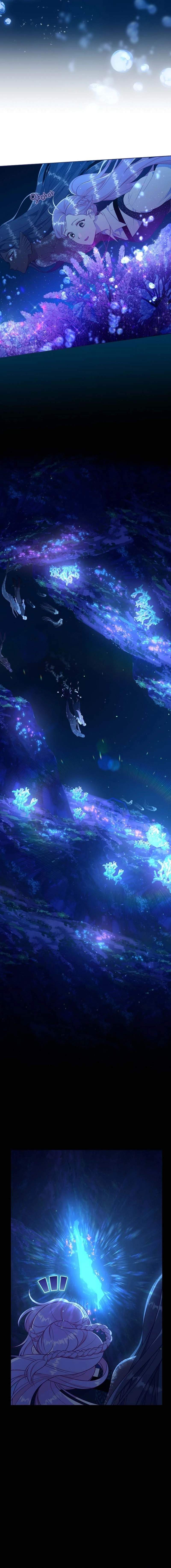 A Transmigrator’s Privilege Chapter 129 - Page 6 in English
