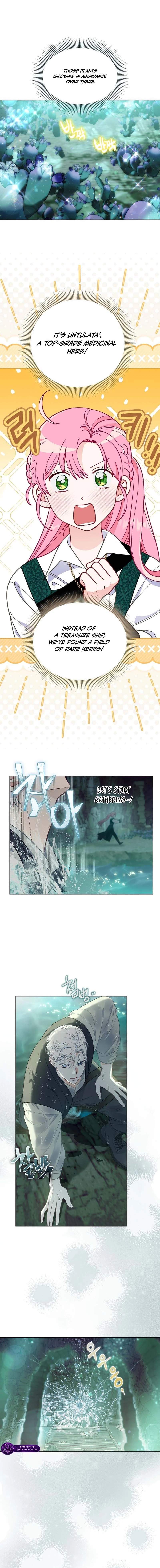 A Transmigrator’s Privilege Chapter 129 - Page 9 in English