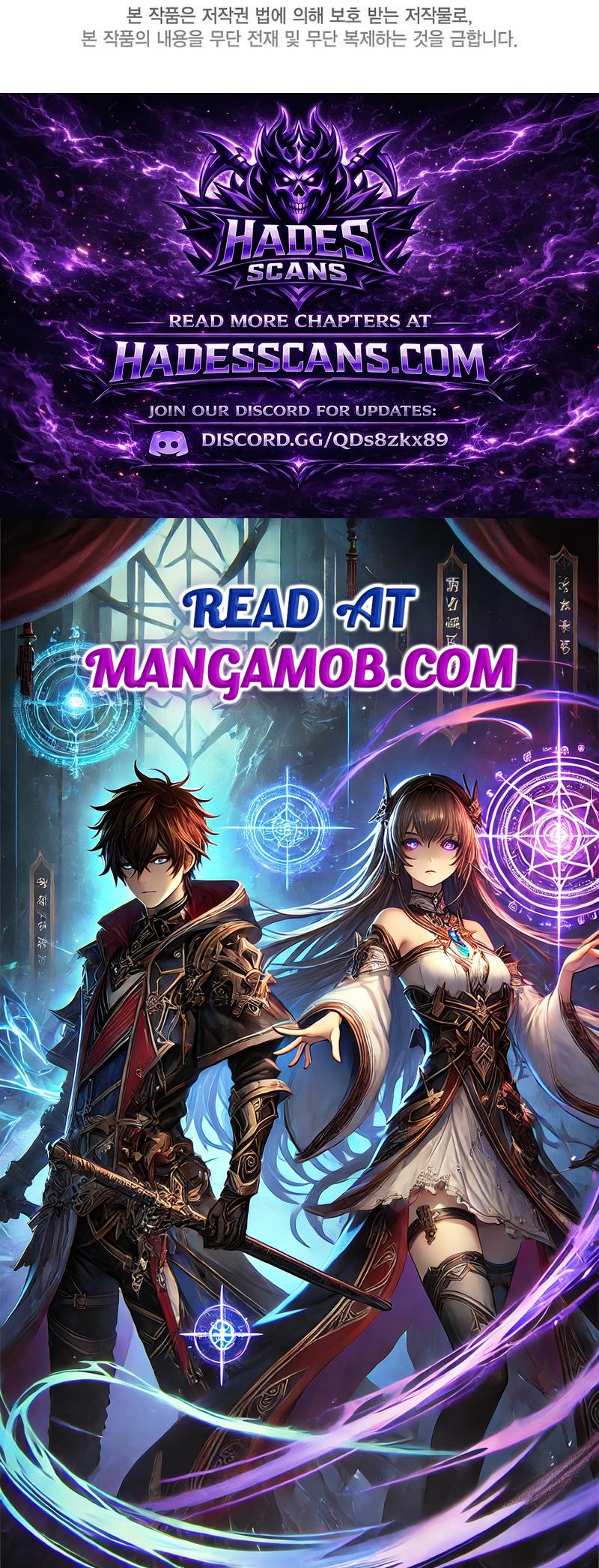 A Transmigrator’s Privilege Chapter 130 - Page 17 in English