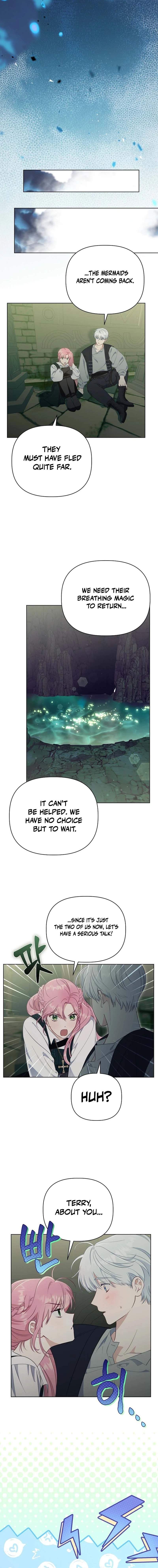 A Transmigrator’s Privilege Chapter 130 - Page 7 in English