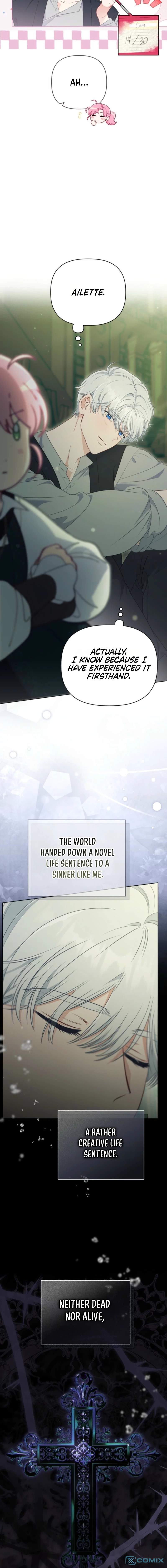 A Transmigrator’s Privilege Chapter 131 - Page 12 in English