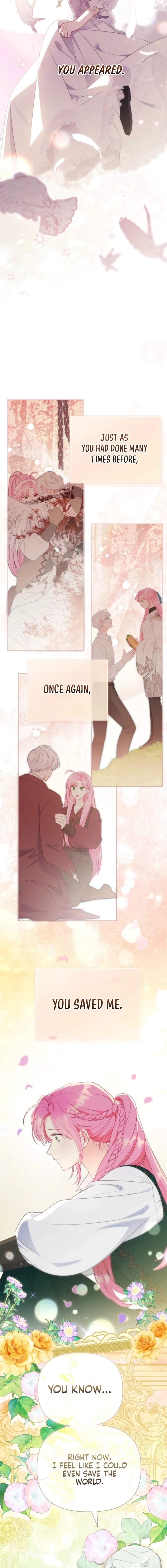 A Transmigrator’s Privilege Chapter 131 - Page 14 in English