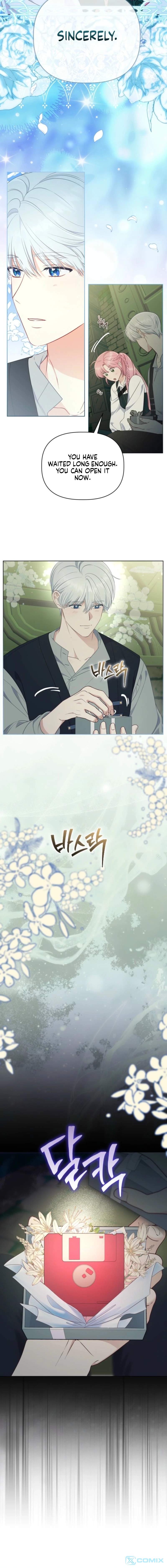 A Transmigrator’s Privilege Chapter 131 - Page 4 in English
