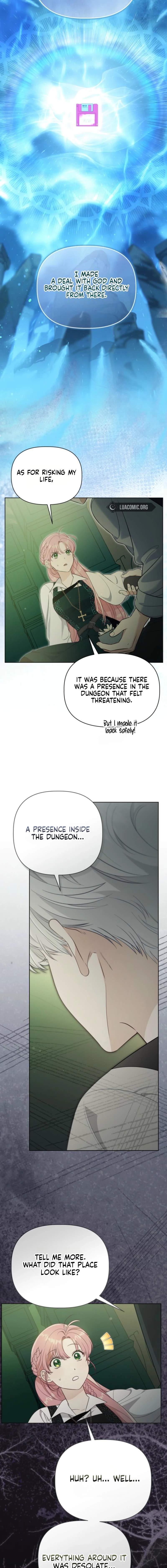 A Transmigrator’s Privilege Chapter 131 - Page 7 in English