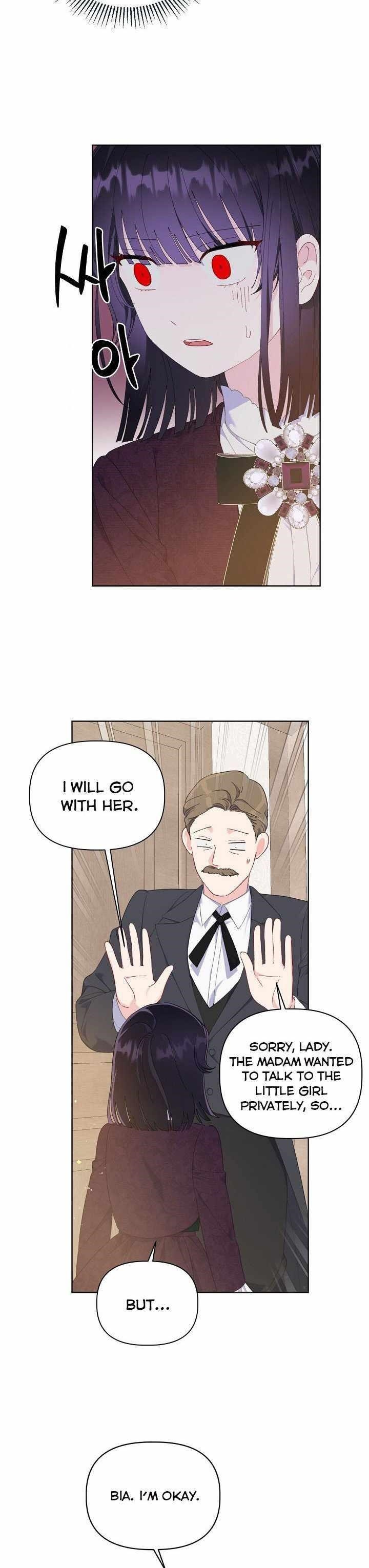 A Transmigrator’s Privilege Chapter 20 - Page 12 in English