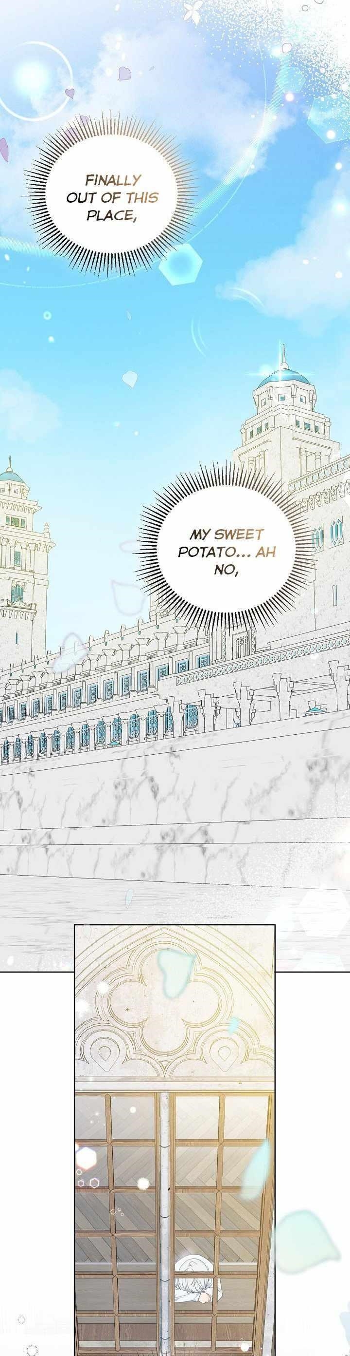 A Transmigrator’s Privilege Chapter 21 - Page 23 in English