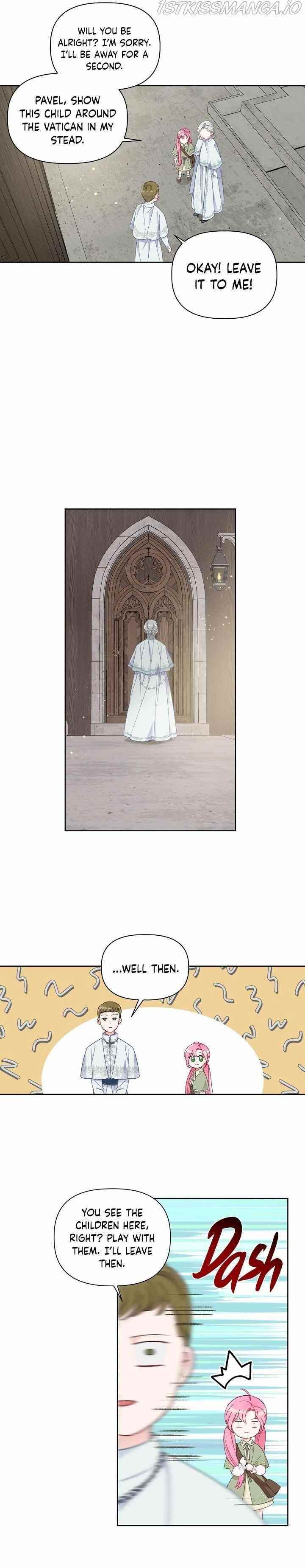 A Transmigrator’s Privilege Chapter 22 - Page 18 in English