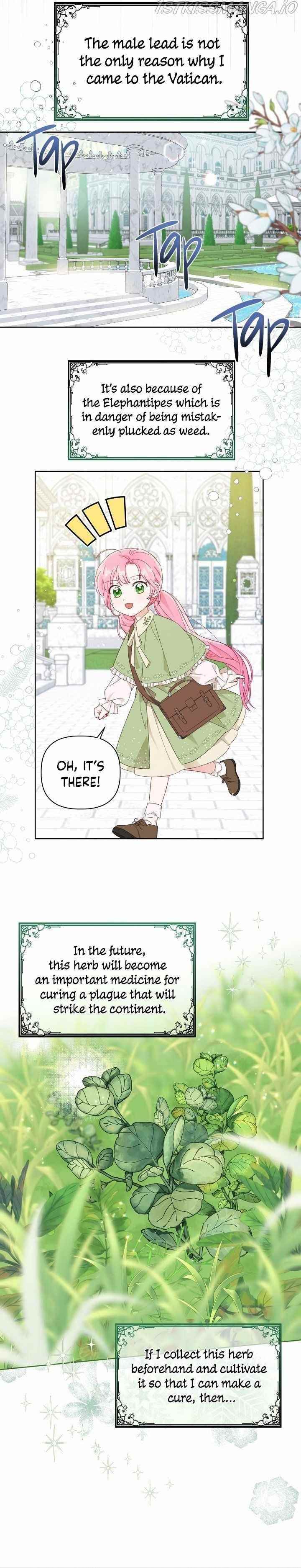 A Transmigrator’s Privilege Chapter 22 - Page 20 in English