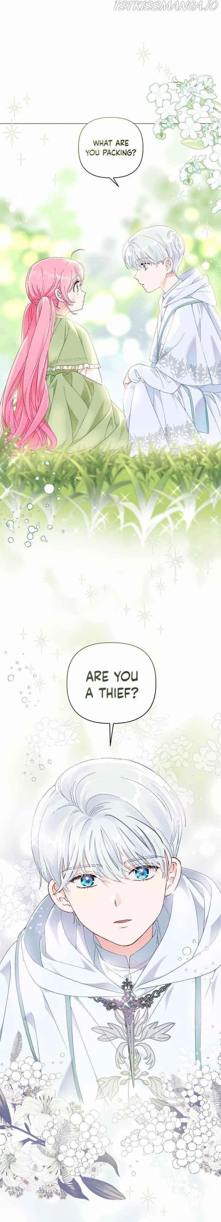 A Transmigrator’s Privilege Chapter 22 - Page 22 in English