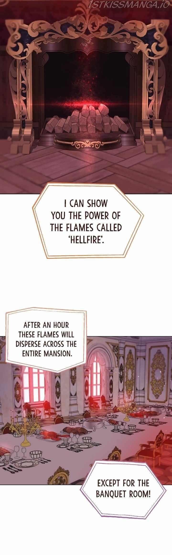 A Transmigrator’s Privilege Chapter 25 - Page 14 in English