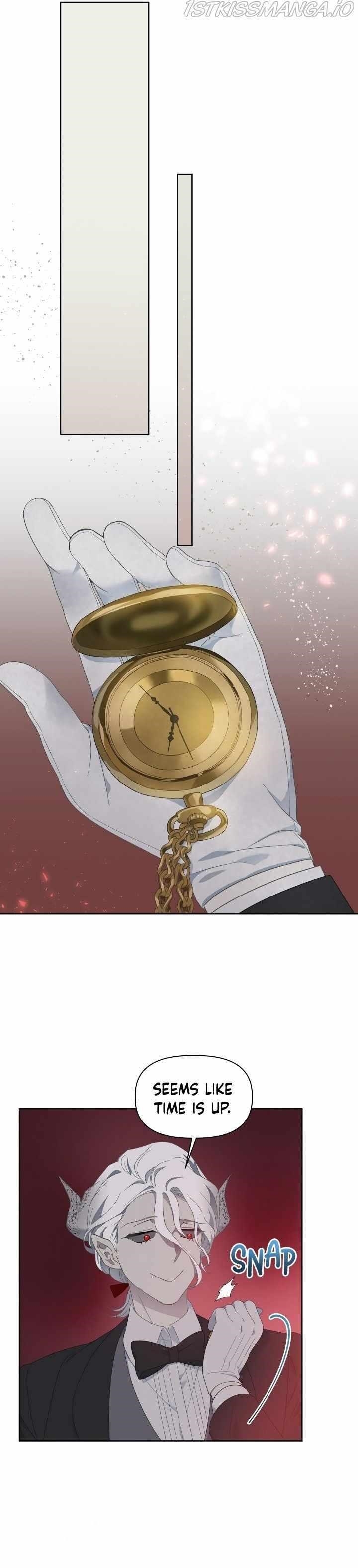 A Transmigrator’s Privilege Chapter 25 - Page 18 in English