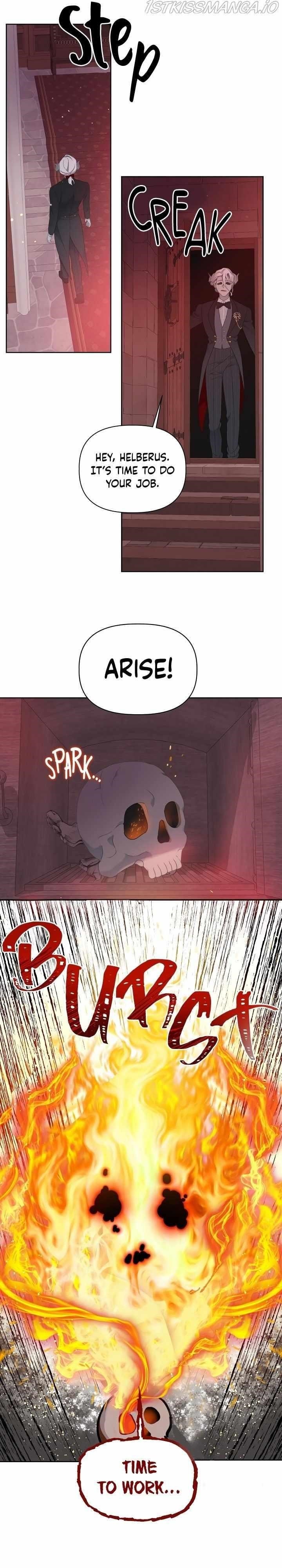 A Transmigrator’s Privilege Chapter 25 - Page 19 in English