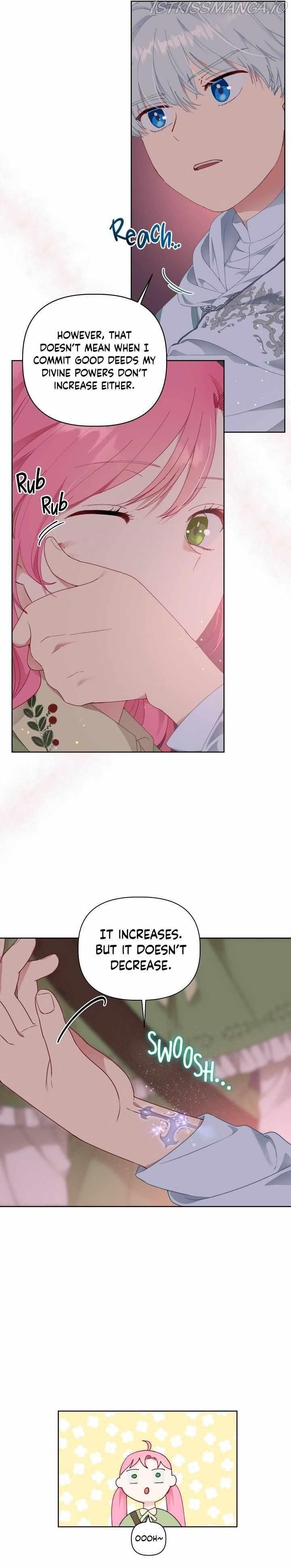 A Transmigrator’s Privilege Chapter 25 - Page 5 in English