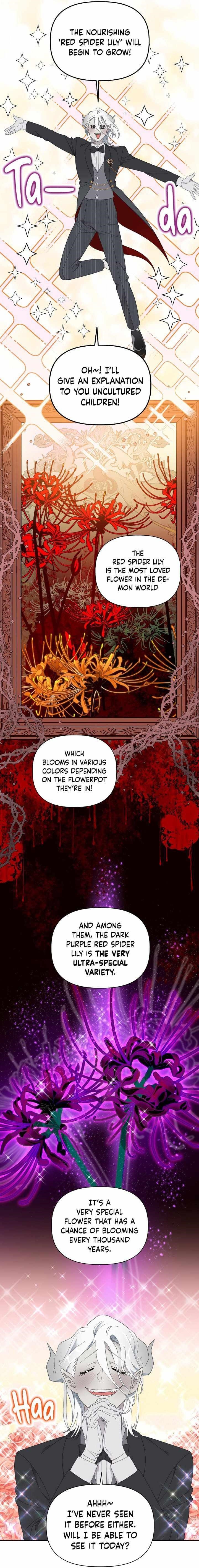 A Transmigrator’s Privilege Chapter 26 - Page 16 in English