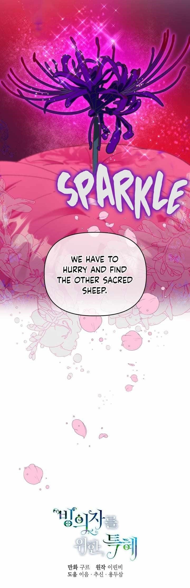A Transmigrator’s Privilege Chapter 26 - Page 23 in English