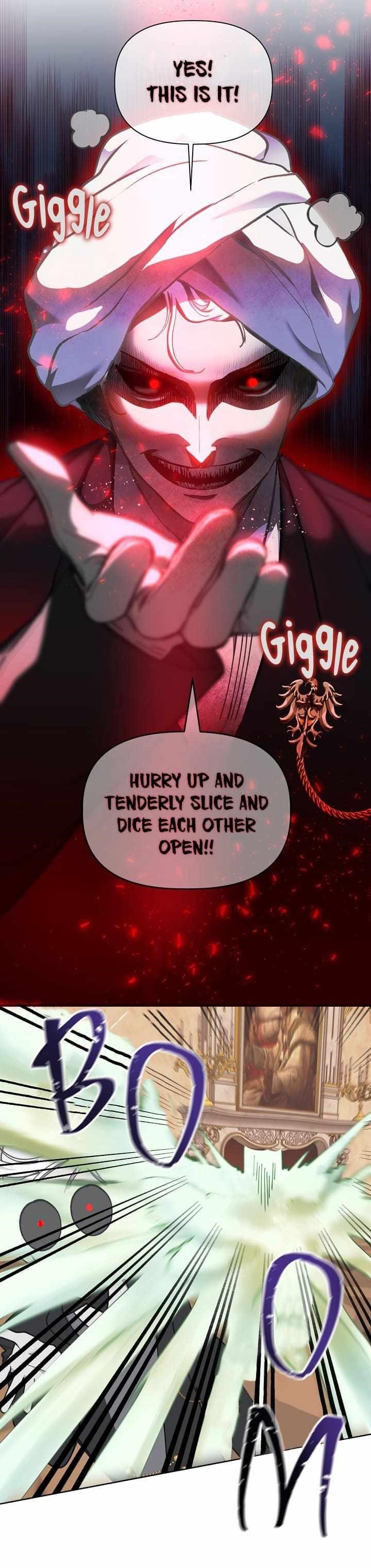 A Transmigrator’s Privilege Chapter 26 - Page 6 in English