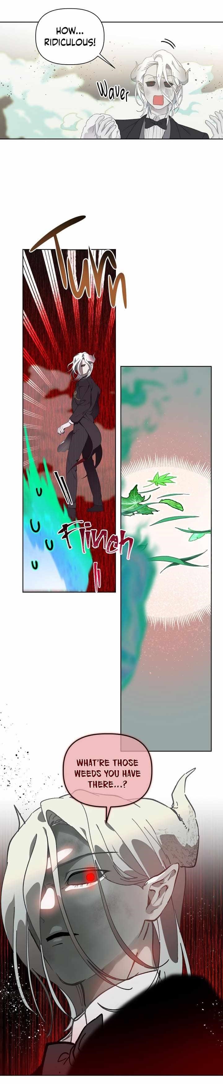 A Transmigrator’s Privilege Chapter 26 - Page 9 in English