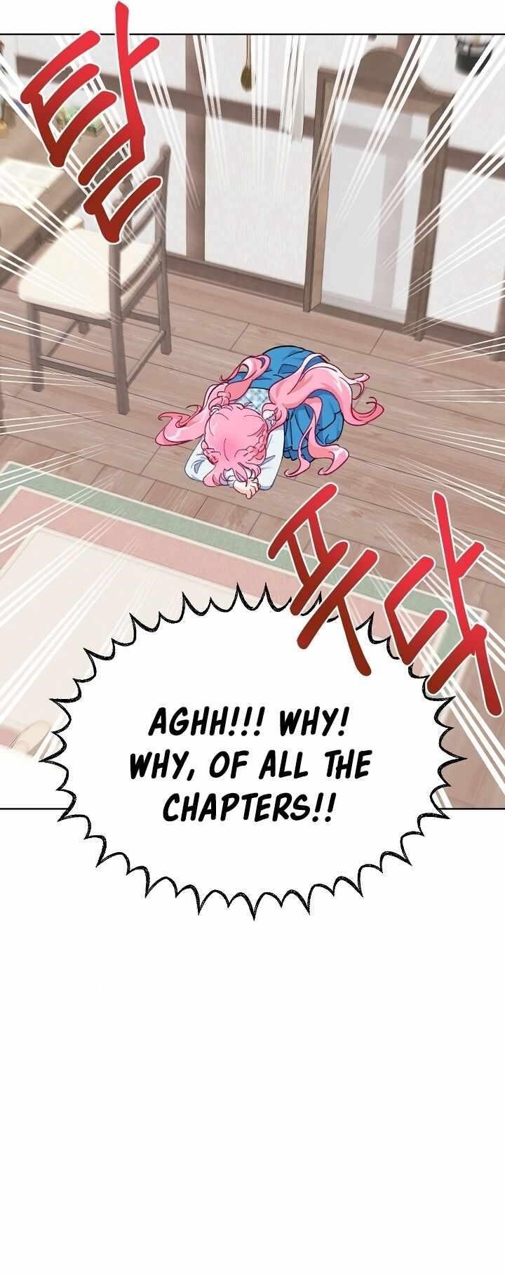 A Transmigrator’s Privilege Chapter 3 - Page 11 in English