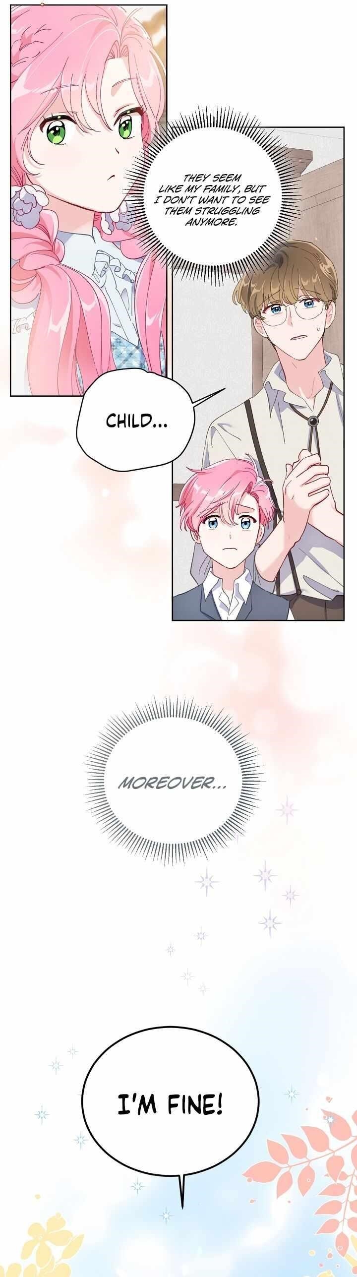 A Transmigrator’s Privilege Chapter 3 - Page 26 in English