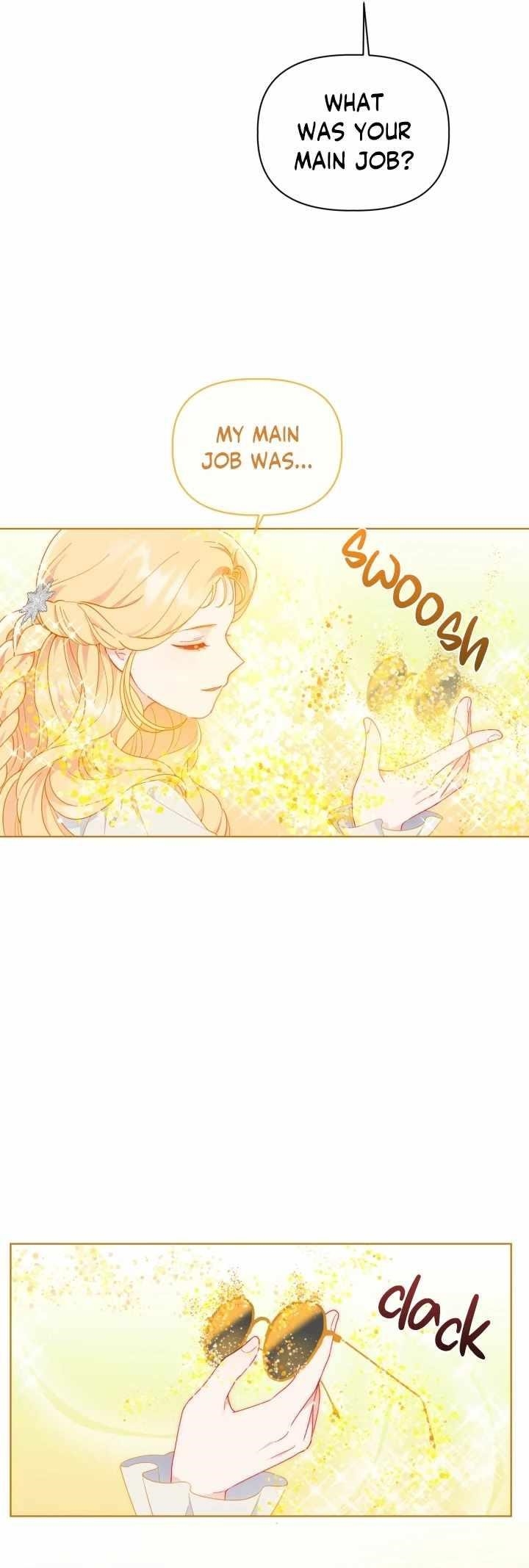 A Transmigrator’s Privilege Chapter 32 - Page 4 in English