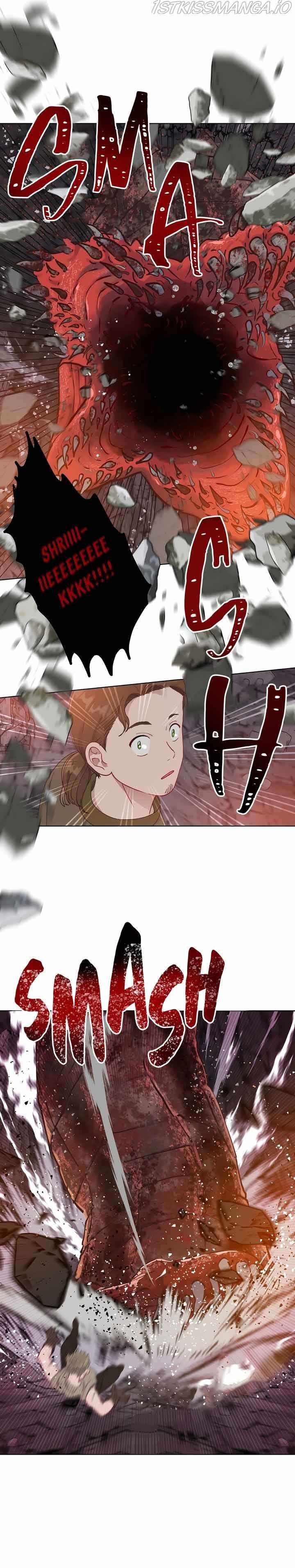 A Transmigrator’s Privilege Chapter 34 - Page 10 in English
