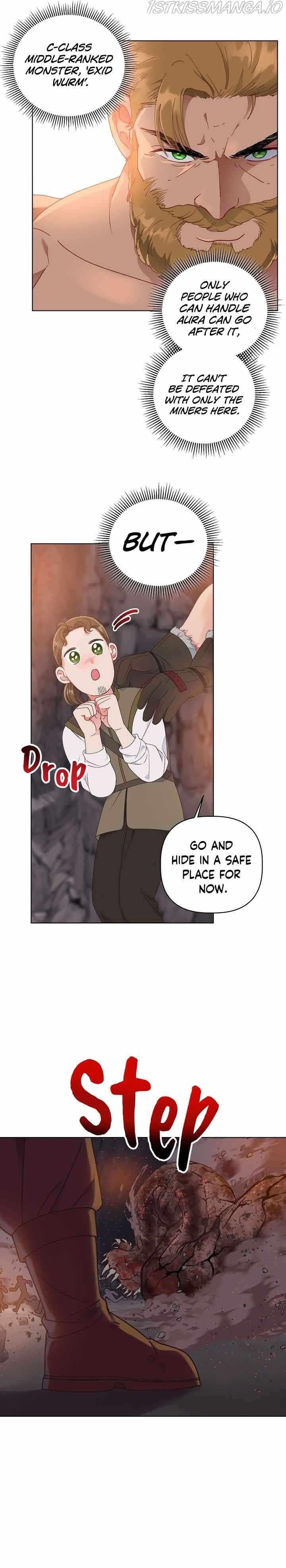 A Transmigrator’s Privilege Chapter 34 - Page 13 in English