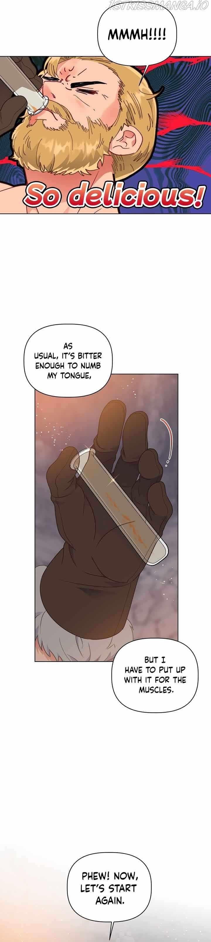 A Transmigrator’s Privilege Chapter 34 - Page 6 in English