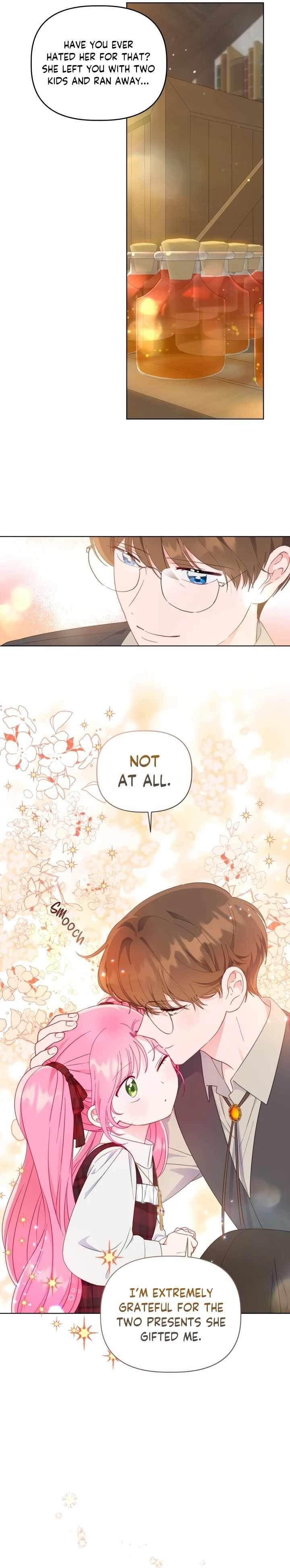A Transmigrator’s Privilege Chapter 35 - Page 9 in English