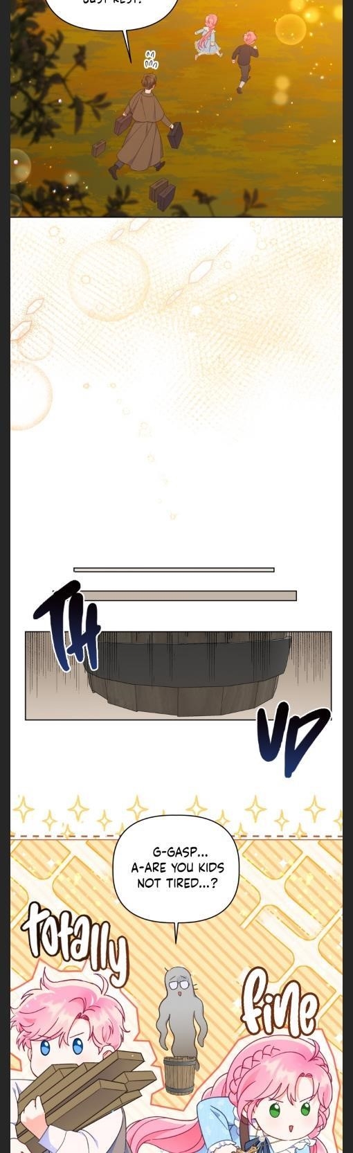 A Transmigrator’s Privilege Chapter 36 - Page 14 in English