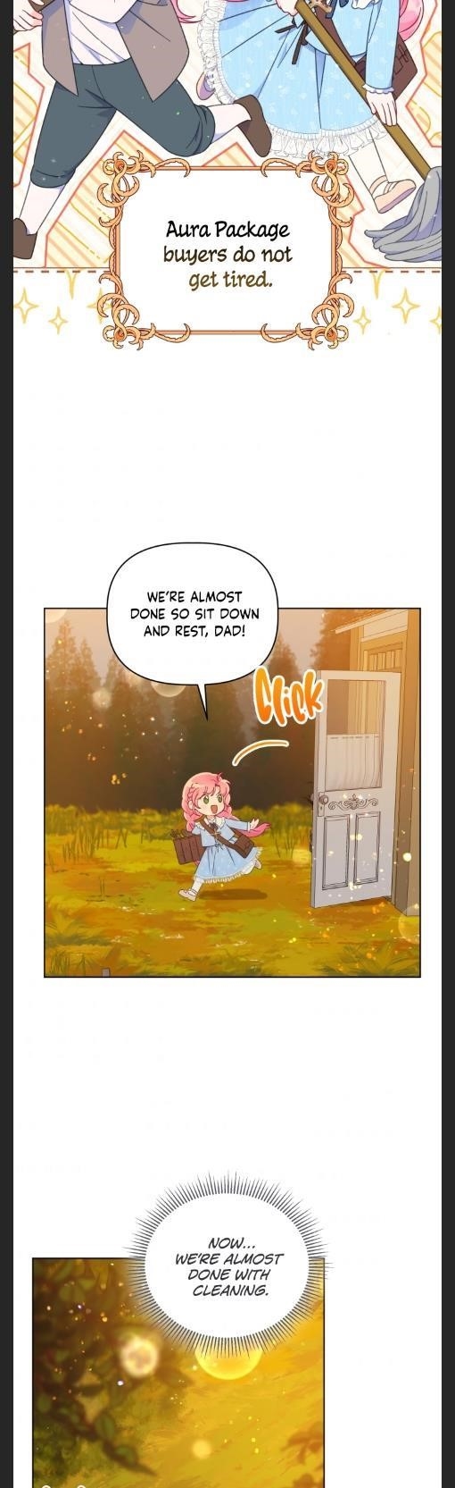 A Transmigrator’s Privilege Chapter 36 - Page 15 in English
