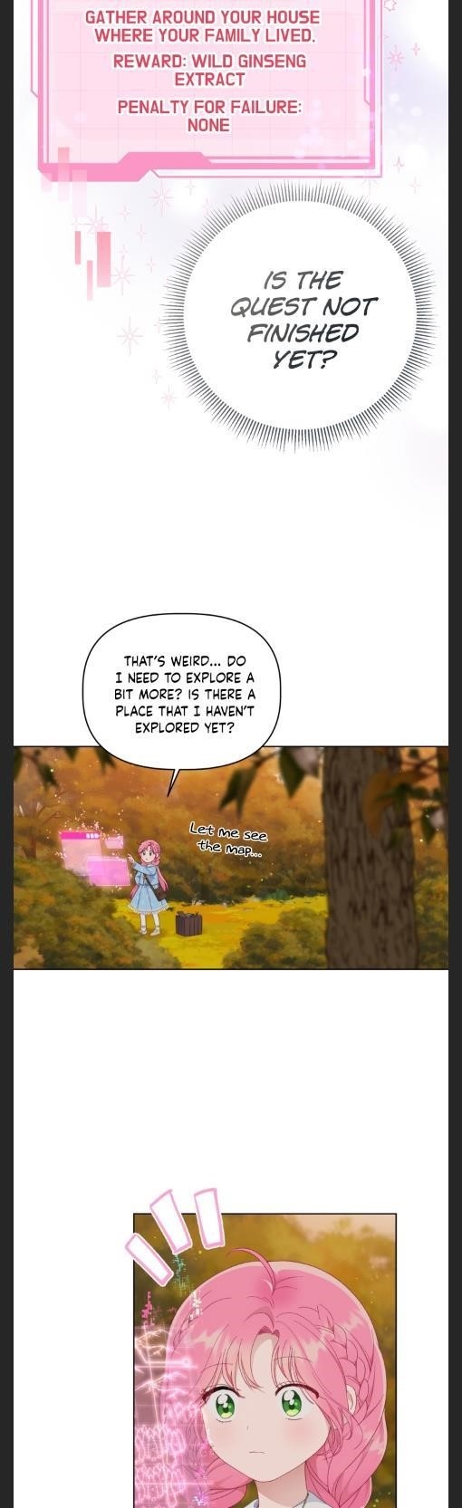 A Transmigrator’s Privilege Chapter 36 - Page 17 in English