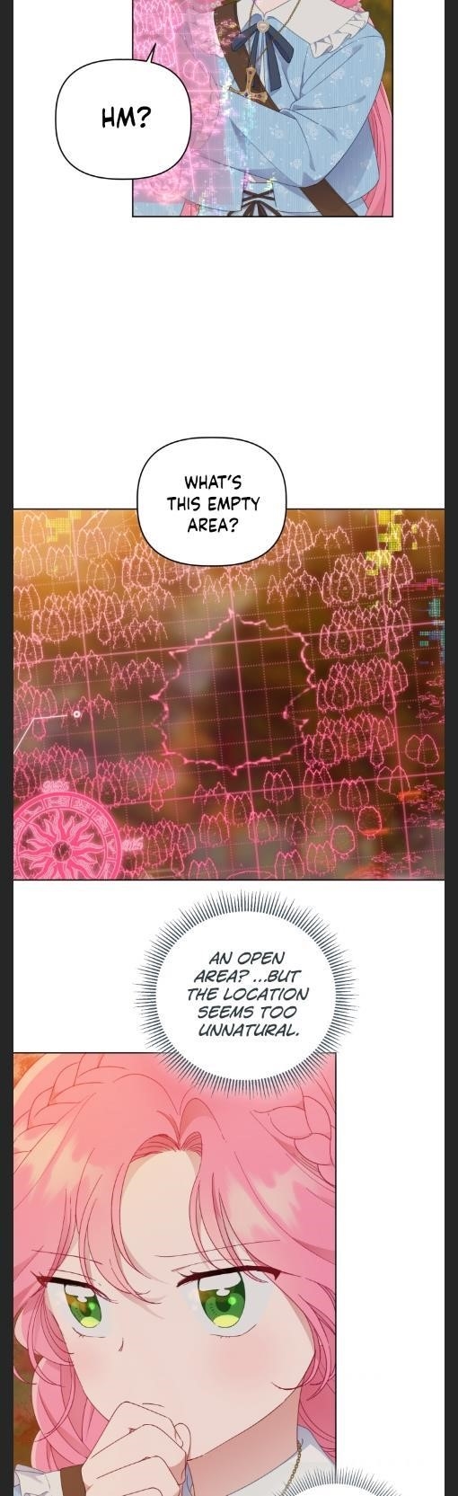A Transmigrator’s Privilege Chapter 36 - Page 18 in English