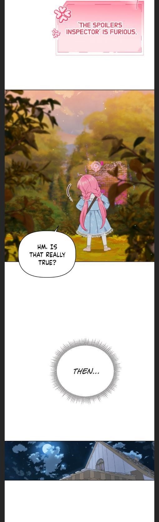 A Transmigrator’s Privilege Chapter 36 - Page 20 in English