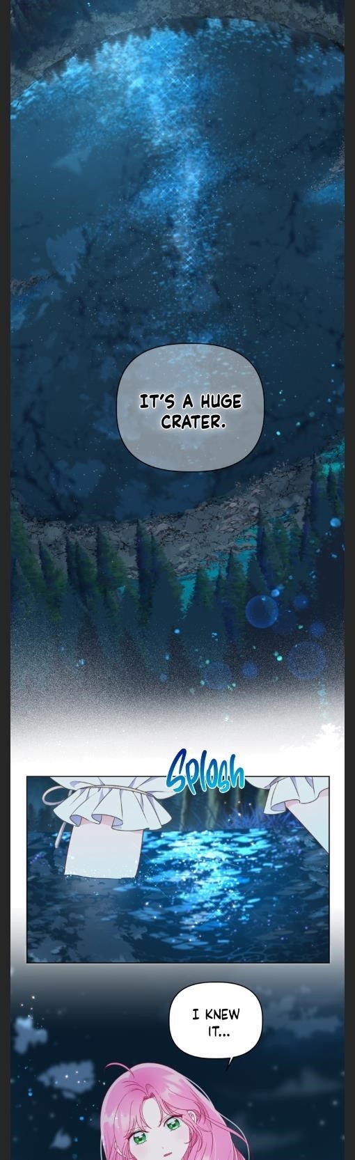 A Transmigrator’s Privilege Chapter 36 - Page 24 in English