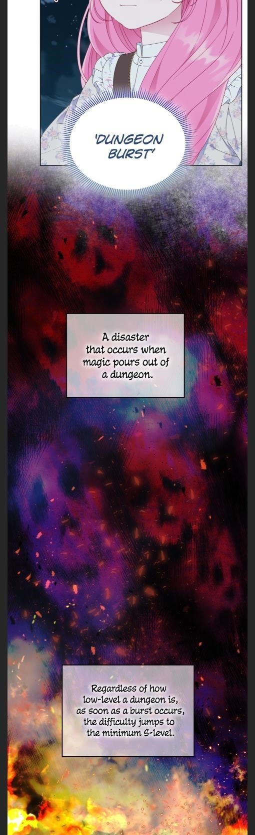 A Transmigrator’s Privilege Chapter 36 - Page 27 in English