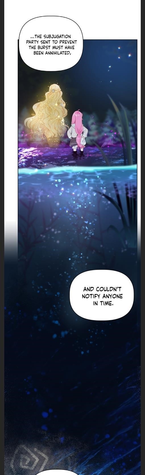 A Transmigrator’s Privilege Chapter 36 - Page 29 in English