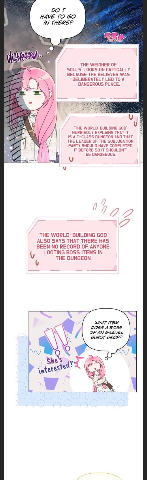 A Transmigrator’s Privilege Chapter 36 - Page 30 in English