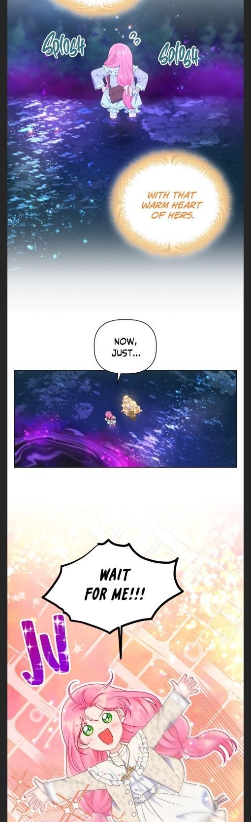 A Transmigrator’s Privilege Chapter 36 - Page 34 in English