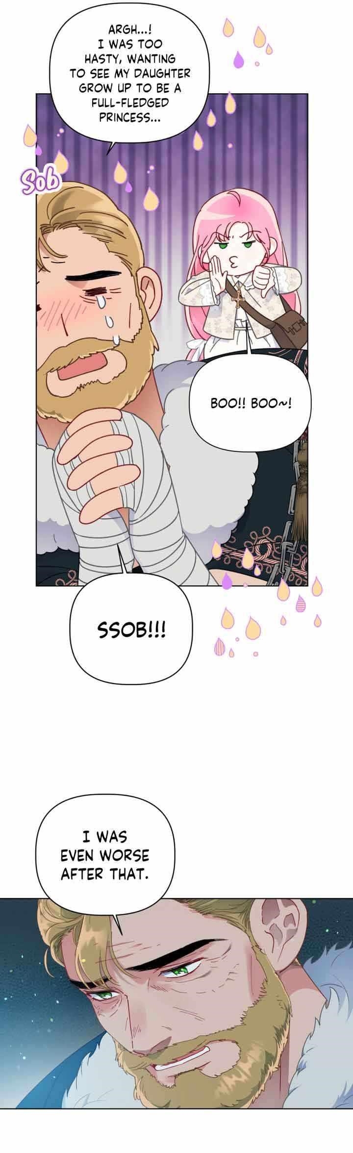 A Transmigrator’s Privilege Chapter 38 - Page 14 in English