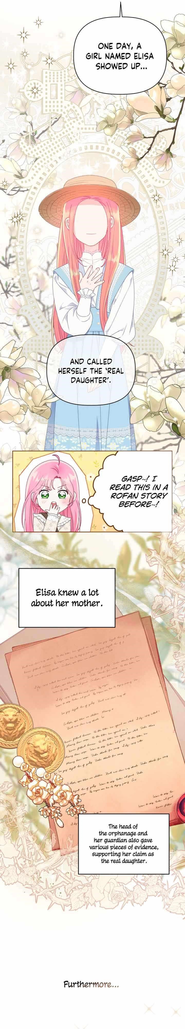 A Transmigrator’s Privilege Chapter 38 - Page 15 in English