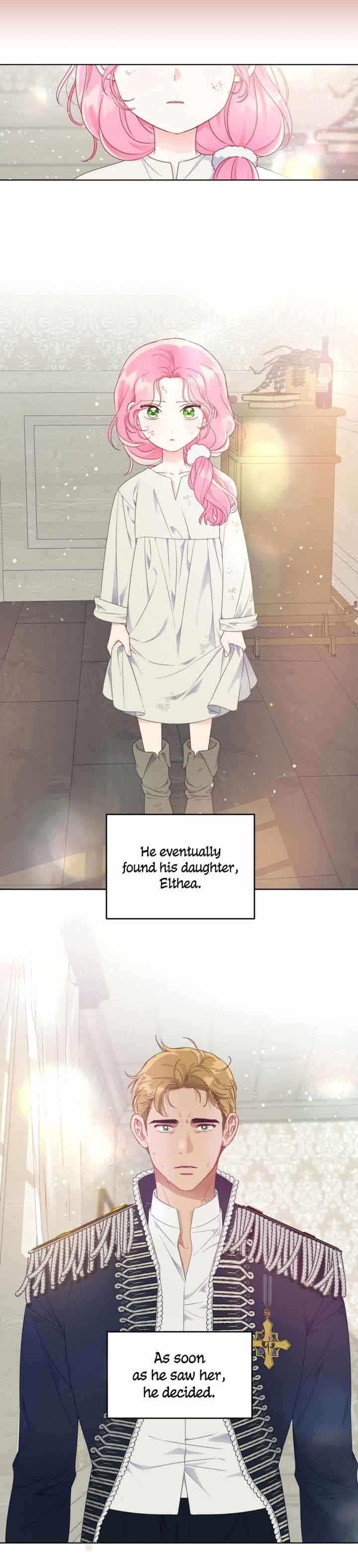 A Transmigrator’s Privilege Chapter 38 - Page 7 in English