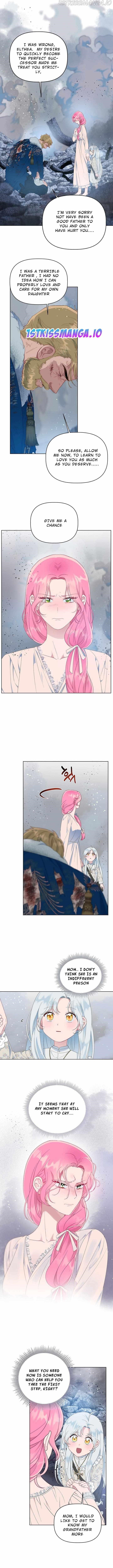 A Transmigrator’s Privilege Chapter 40 - Page 4 in English