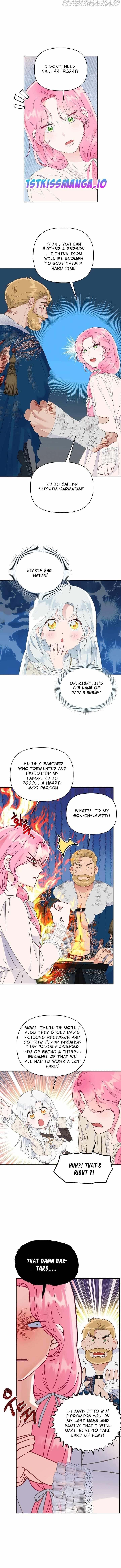 A Transmigrator’s Privilege Chapter 40 - Page 6 in English
